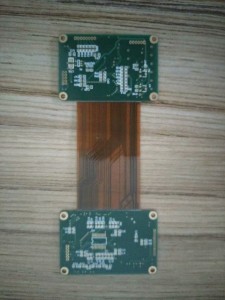 HDI  PCB